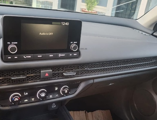 Honda HRV 2025 For Sale