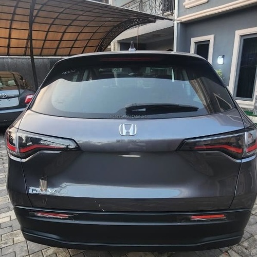 Honda HRV 2025 For Sale