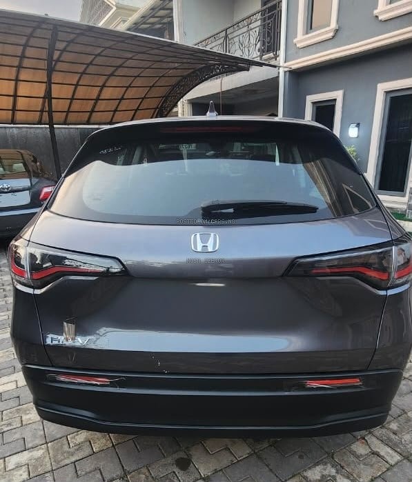 Honda HRV 2025 For Sale image