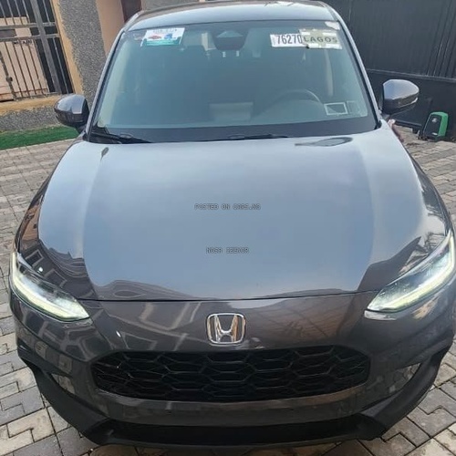 Honda HRV 2025 For Sale