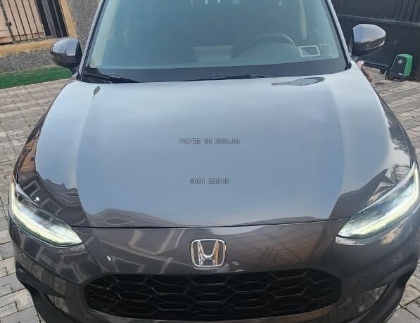 Honda HRV 2025 For Sale
