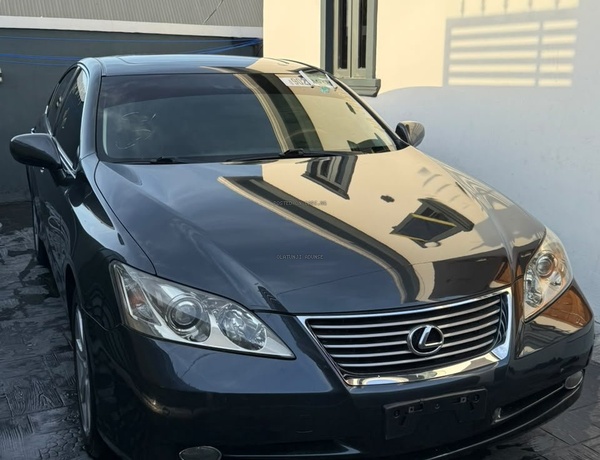 LEXUS ES350 2015 FOR SALE