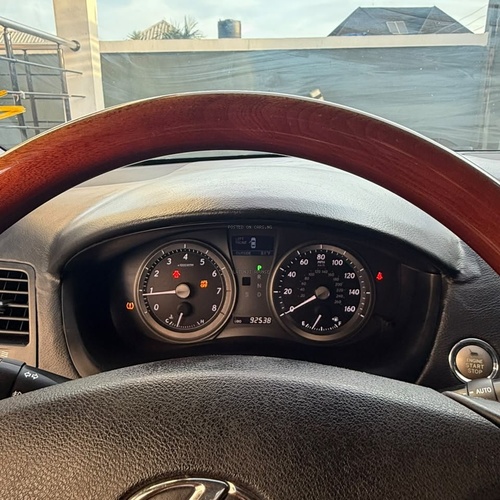LEXUS ES350 2015 FOR SALE