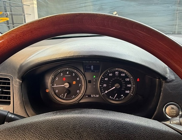 LEXUS ES350 2015 FOR SALE