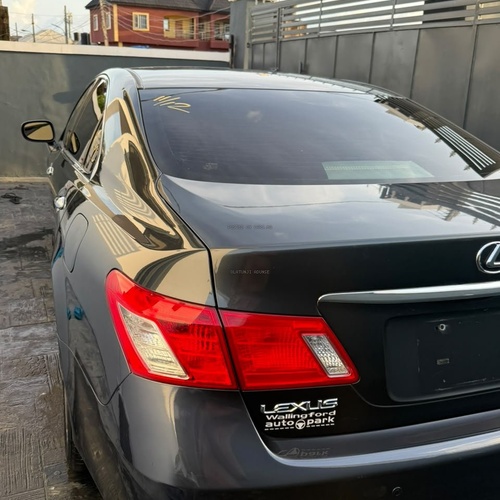 LEXUS ES350 2015 FOR SALE