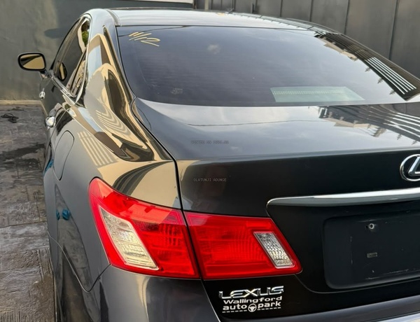 LEXUS ES350 2015 FOR SALE