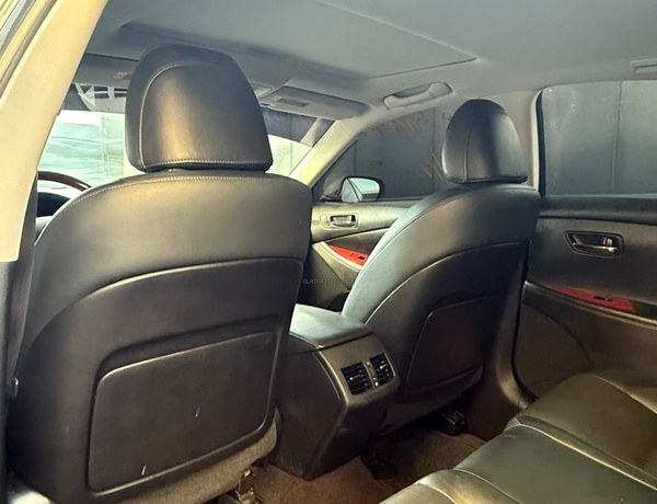 LEXUS ES350 2015 FOR SALE
