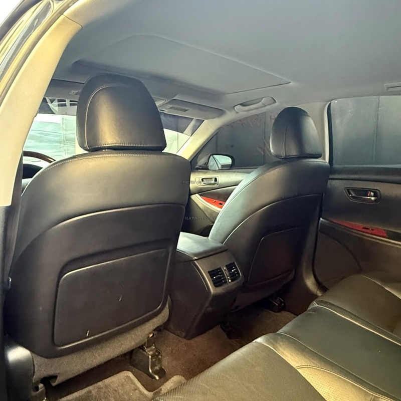 LEXUS ES350 2015 FOR SALE image