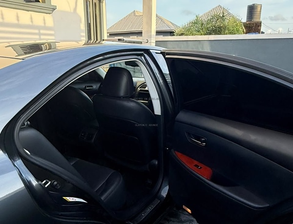 LEXUS ES350 2015 FOR SALE