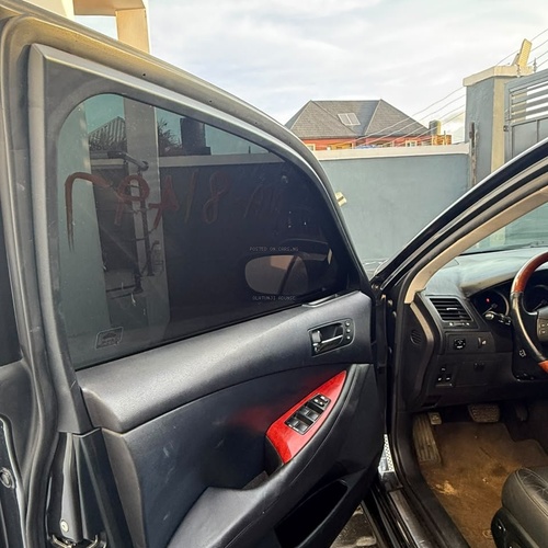 LEXUS ES350 2015 FOR SALE