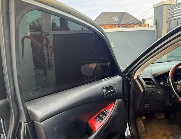 LEXUS ES350 2015 FOR SALE