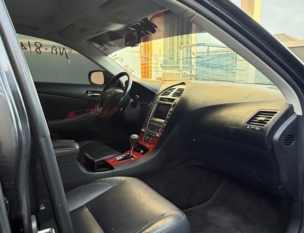 LEXUS ES350 2015 FOR SALE
