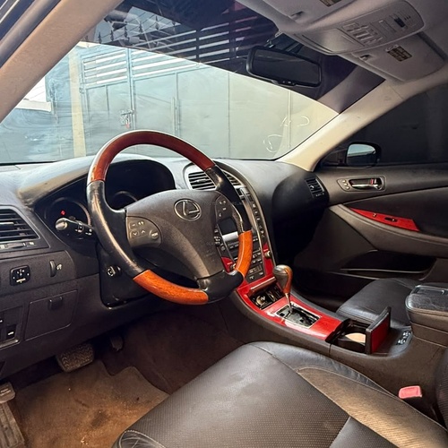 LEXUS ES350 2015 FOR SALE