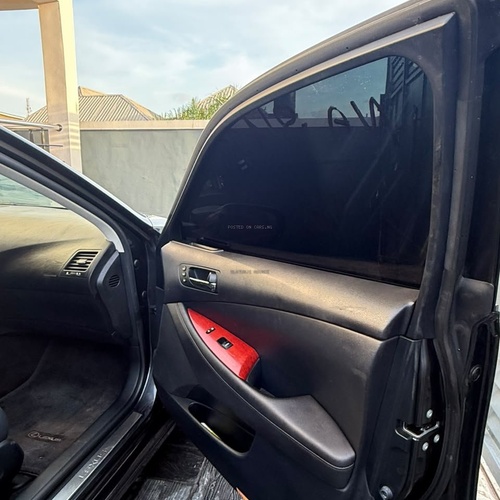 LEXUS ES350 2015 FOR SALE