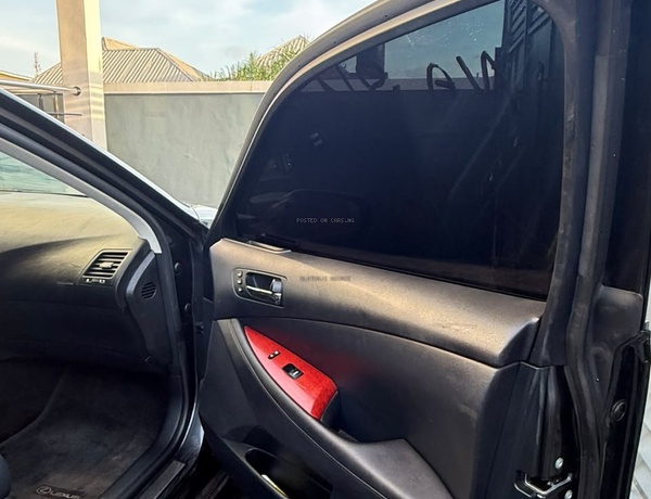 LEXUS ES350 2015 FOR SALE