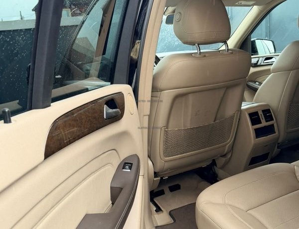 MERCEDES BENZ ML350 2015 FOR SALE