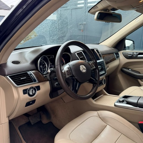 MERCEDES BENZ ML350 2015 FOR SALE