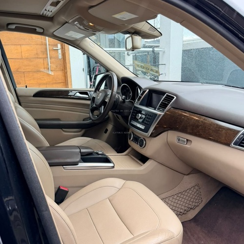 MERCEDES BENZ ML350 2015 FOR SALE