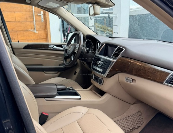 MERCEDES BENZ ML350 2015 FOR SALE