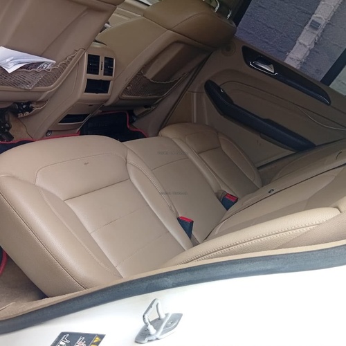 Mercedes Benz ML350 2015 For Sale