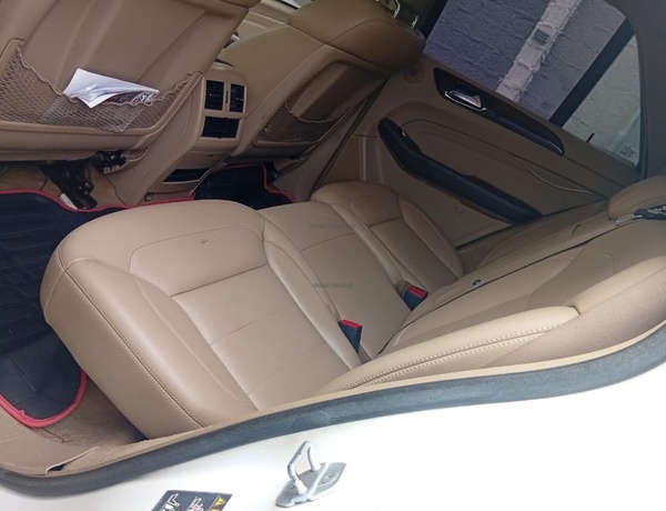 Mercedes Benz ML350 2015 For Sale