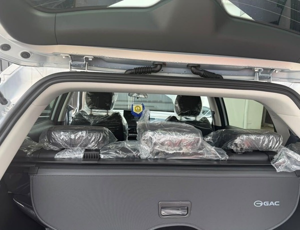 GAC GS3 EMZOOM 8 2026 For Sale In Akwa Ibom
