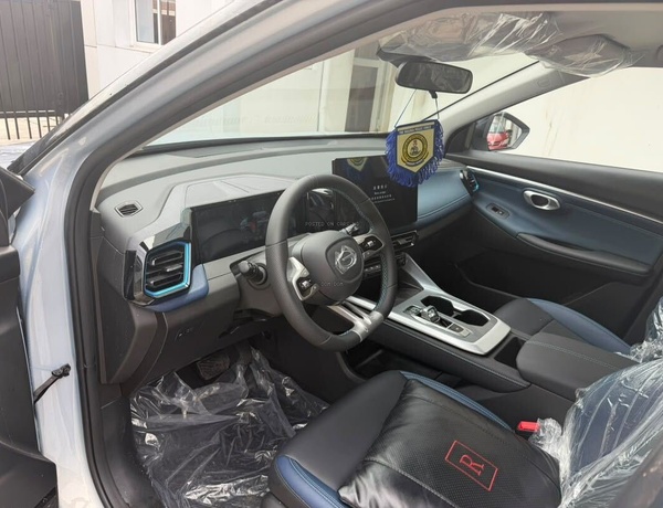 GAC GS3 EMZOOM 8 2026 For Sale In Akwa Ibom