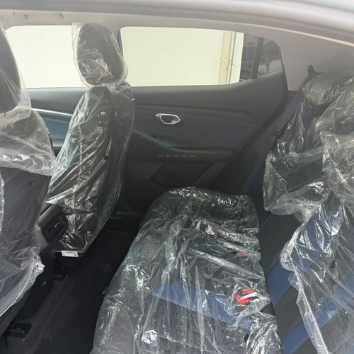 GAC GS3 EMZOOM 8 2026 For Sale In Akwa Ibom