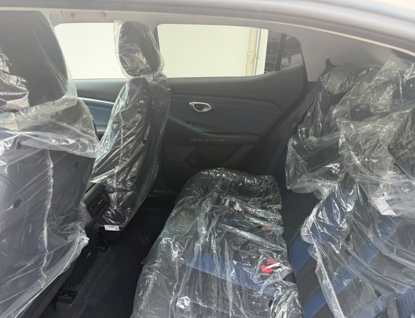 GAC GS3 EMZOOM 8 2026 For Sale In Akwa Ibom
