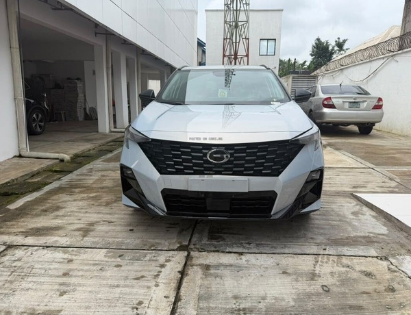 GAC GS3 EMZOOM 8 2026 For Sale In Akwa Ibom