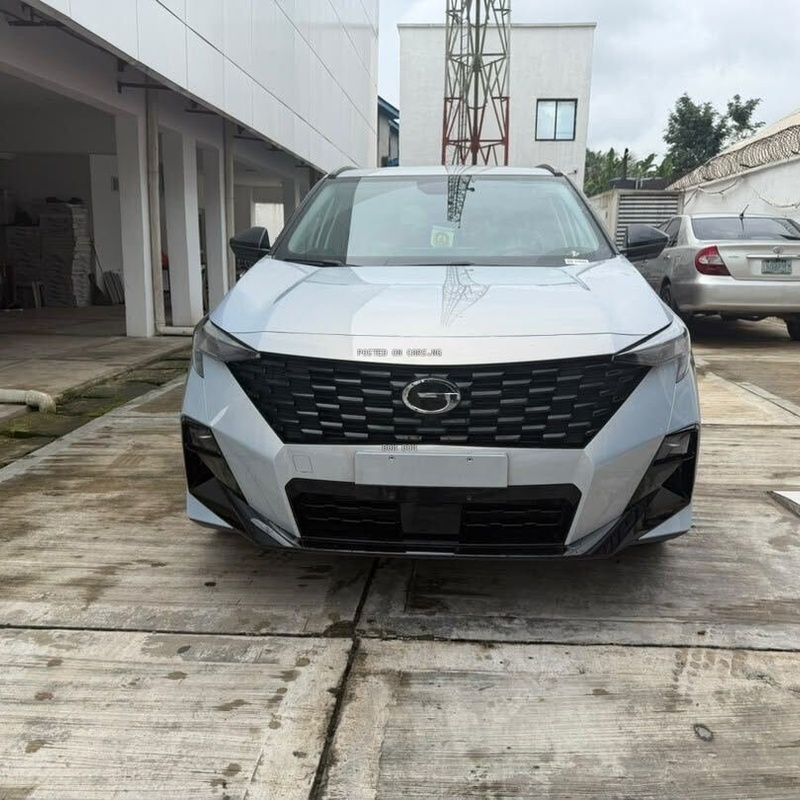 GAC GS3 EMZOOM 8 2026 For Sale In Akwa Ibom image