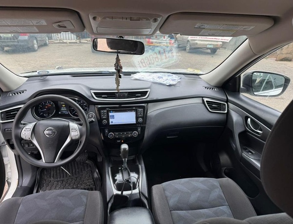 Nissan Rogue SL 2016 For Sale