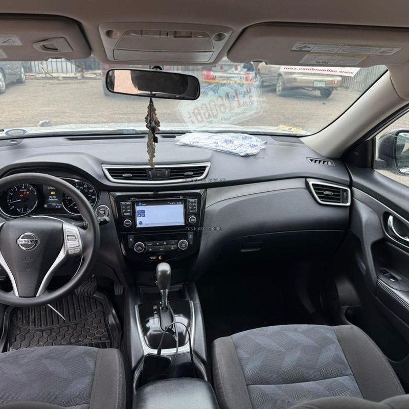 Nissan Rogue SL 2016 For Sale image