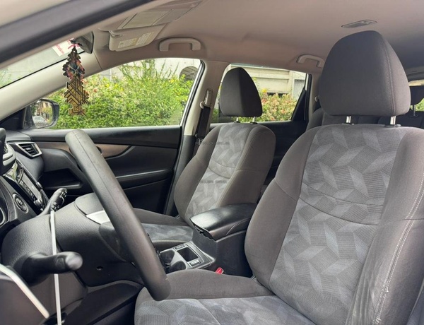Nissan Rogue SL 2016 For Sale