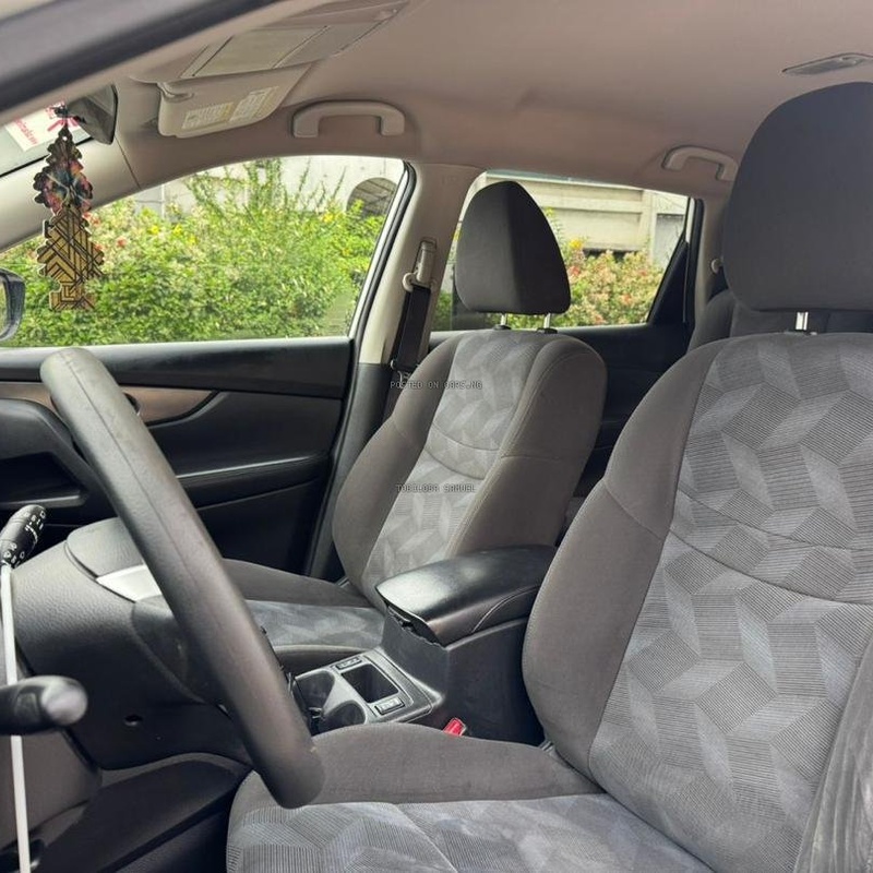 Nissan Rogue SL 2016 For Sale image