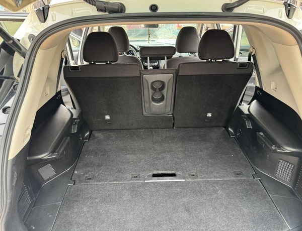 Nissan Rogue SL 2016 For Sale