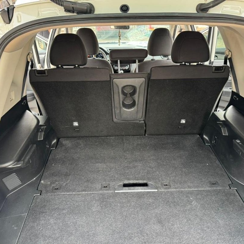 Nissan Rogue SL 2016 For Sale image