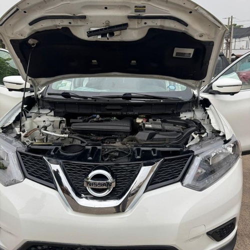 Nissan Rogue SL 2016 For Sale