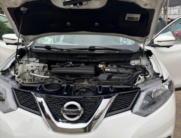 Nissan Rogue SL 2016 For Sale