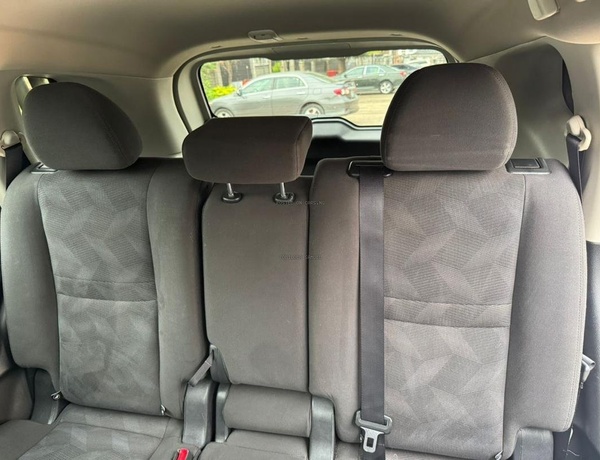 Nissan Rogue SL 2016 For Sale