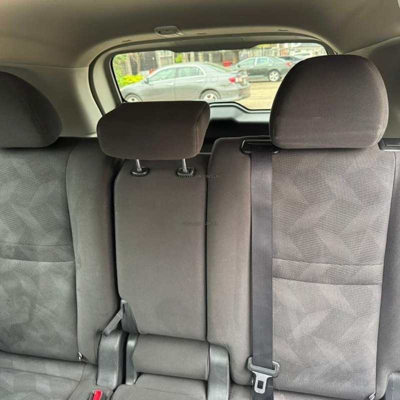 Nissan Rogue SL 2016 For Sale image