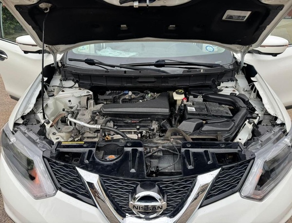Nissan Rogue SL 2016 For Sale
