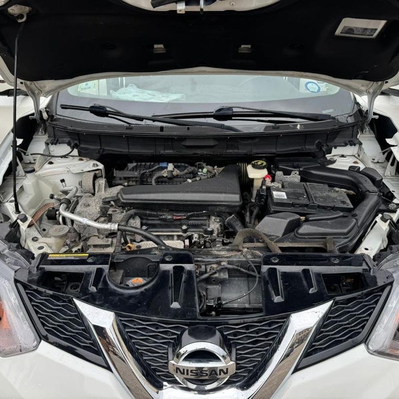Nissan Rogue SL 2016 For Sale image