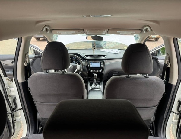 Nissan Rogue SL 2016 For Sale