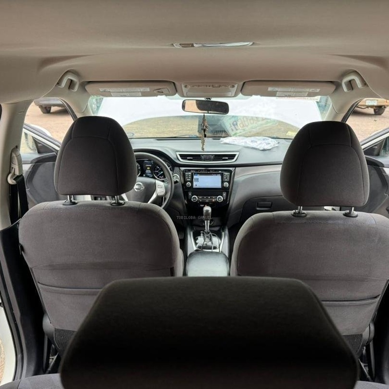 Nissan Rogue SL 2016 For Sale image
