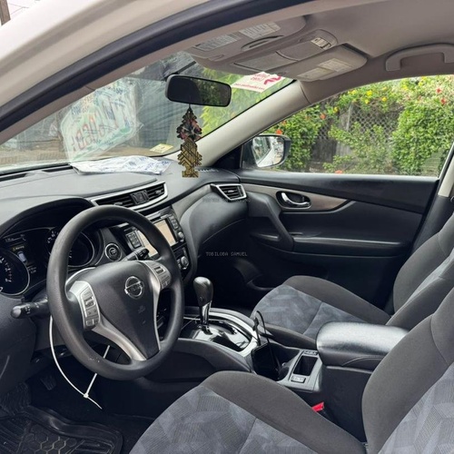 Nissan Rogue SL 2016 For Sale