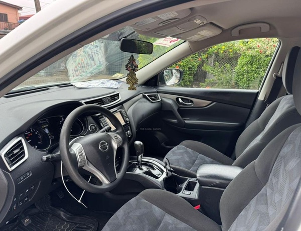 Nissan Rogue SL 2016 For Sale