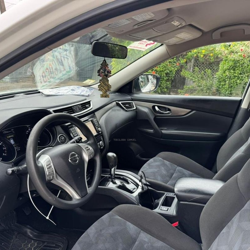 Nissan Rogue SL 2016 For Sale image