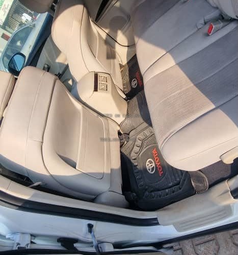 Toyota Venza Crossover 2020 For Sale