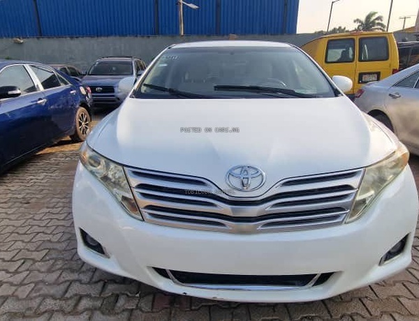 Toyota Venza Crossover 2020 For Sale